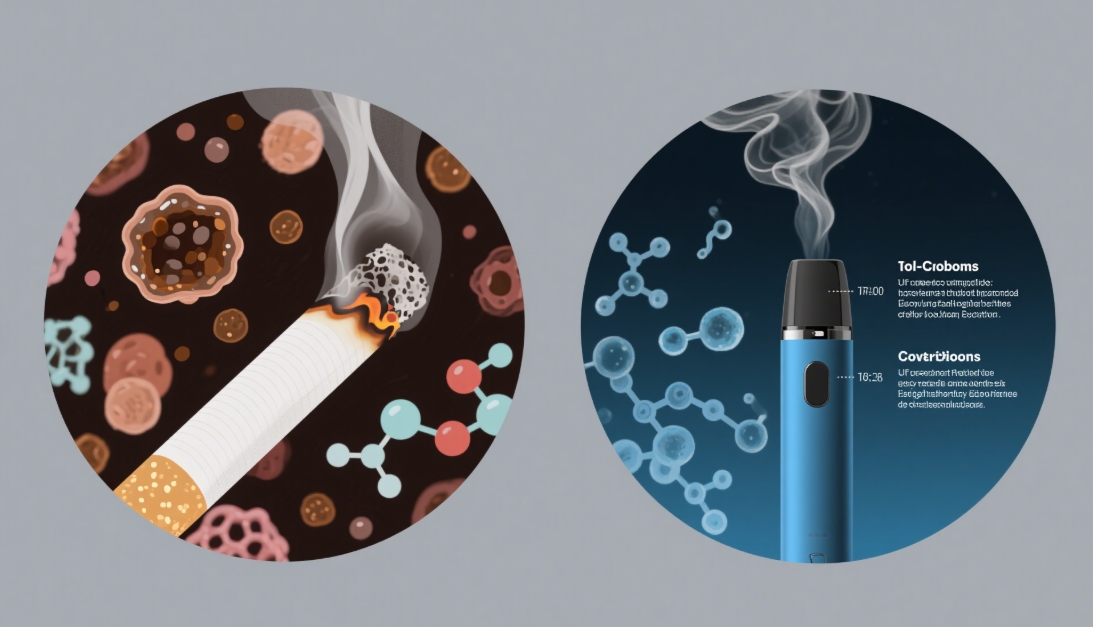 Vape i Zdravlje 2025: Najnovija Istraživanja i Saveti za Bezbednu Upotrebu