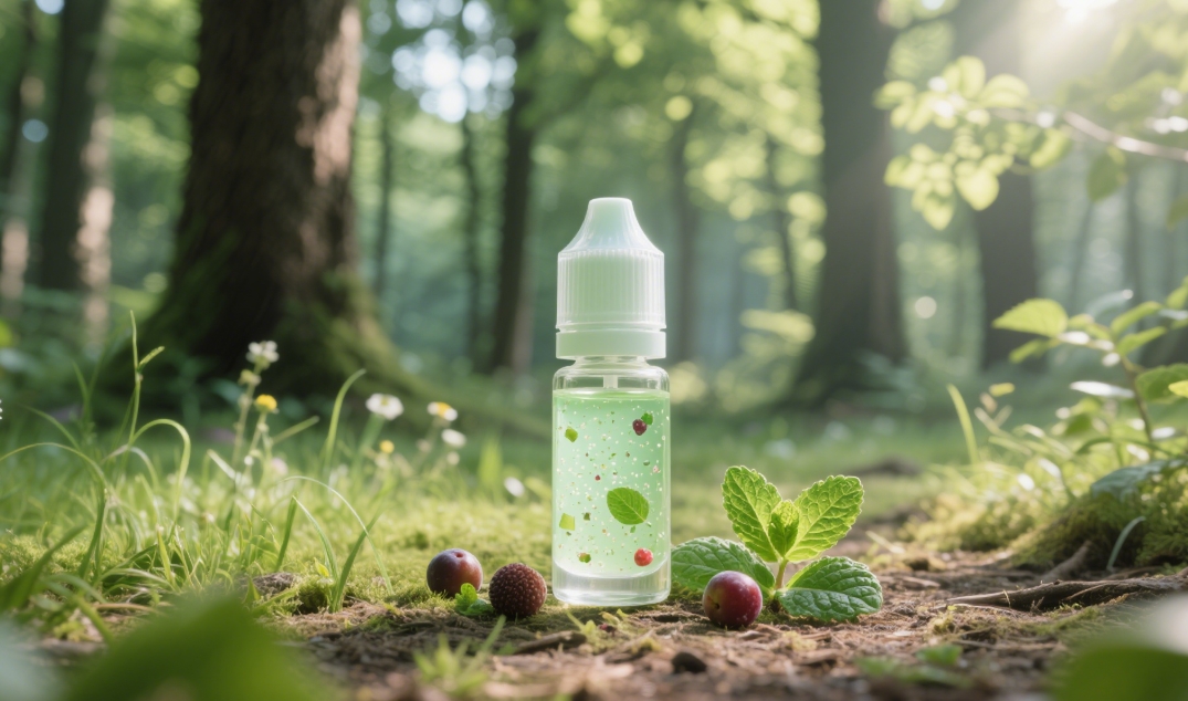 E-tečnosti sa Prirodnim Aromama: Revolucija Ukusa koja Osvaja Tržište